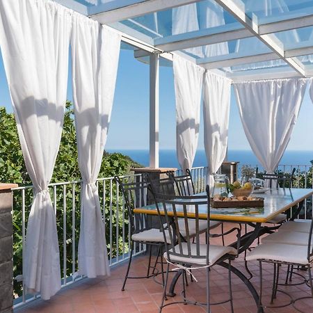 Villa Anna - De Vivo Realty 皮雅诺迪索伦托 外观 照片