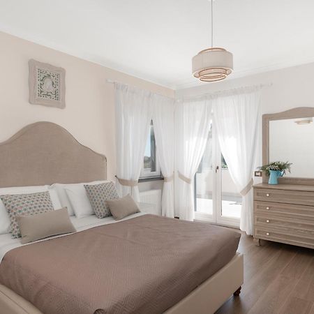 Villa Anna - De Vivo Realty 皮雅诺迪索伦托 外观 照片