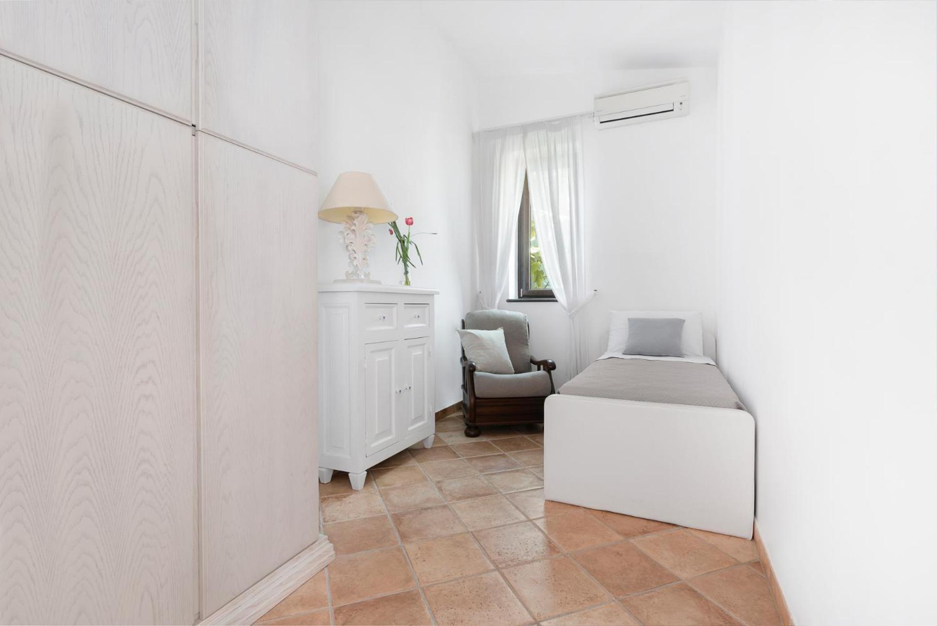 Villa Anna - De Vivo Realty 皮雅诺迪索伦托 外观 照片